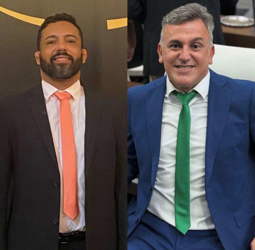 Foto de CARLOS AUGUSTO CAMPOS DA SILVA